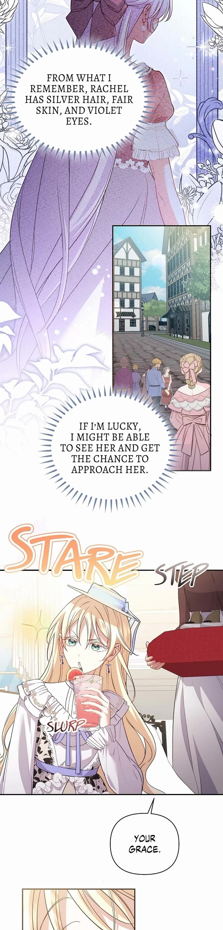 Anyone Can Beat the Original chapter 11 page 7