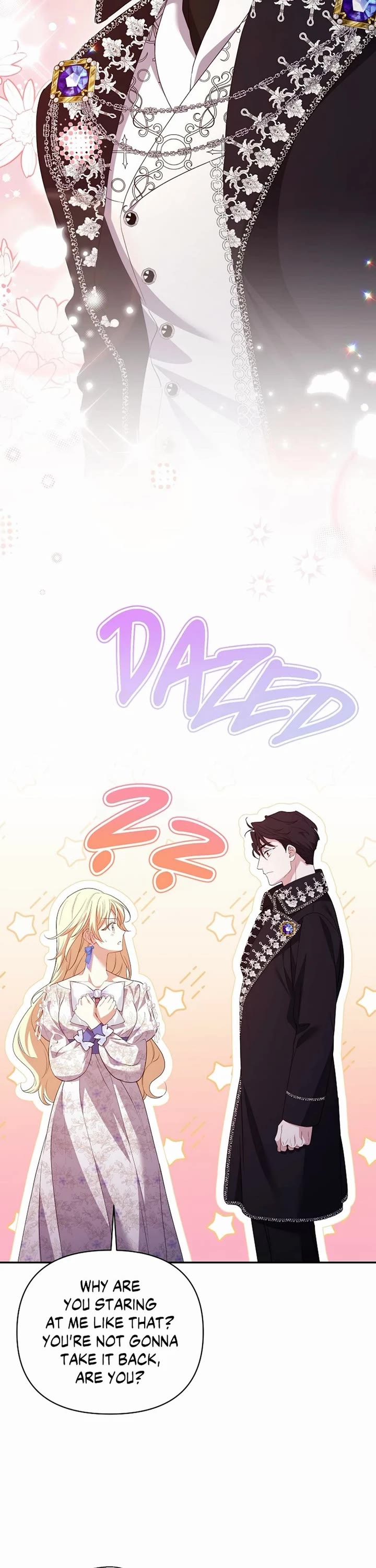 Anyone Can Beat the Original chapter 12 page 13