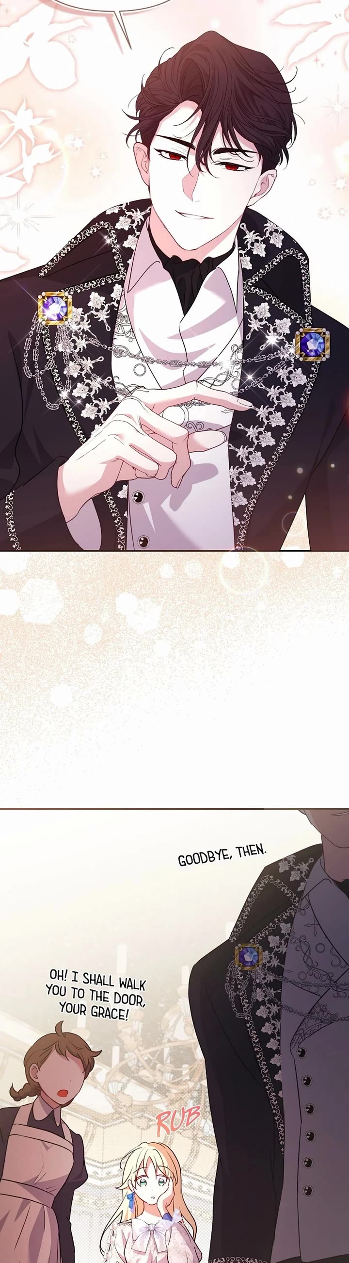 Anyone Can Beat the Original chapter 12 page 19