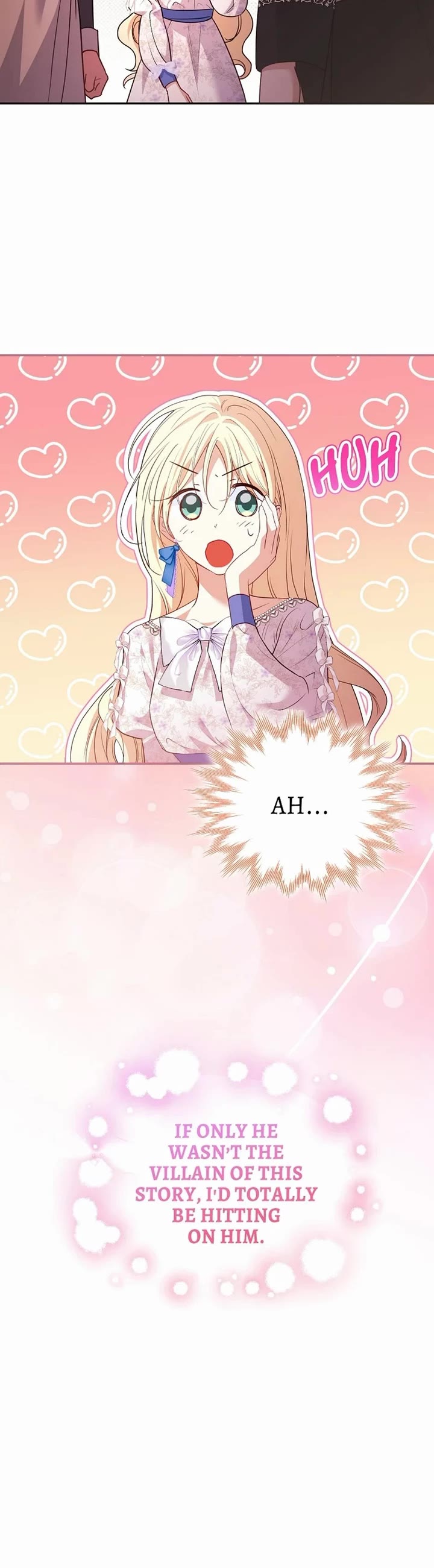 Anyone Can Beat the Original chapter 12 page 20