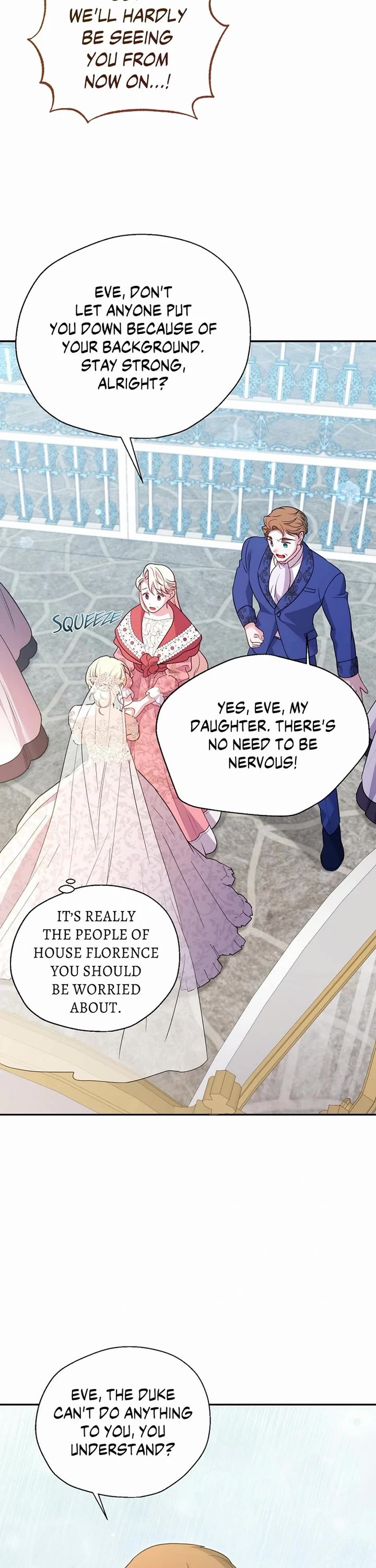 Anyone Can Beat the Original chapter 12 page 23