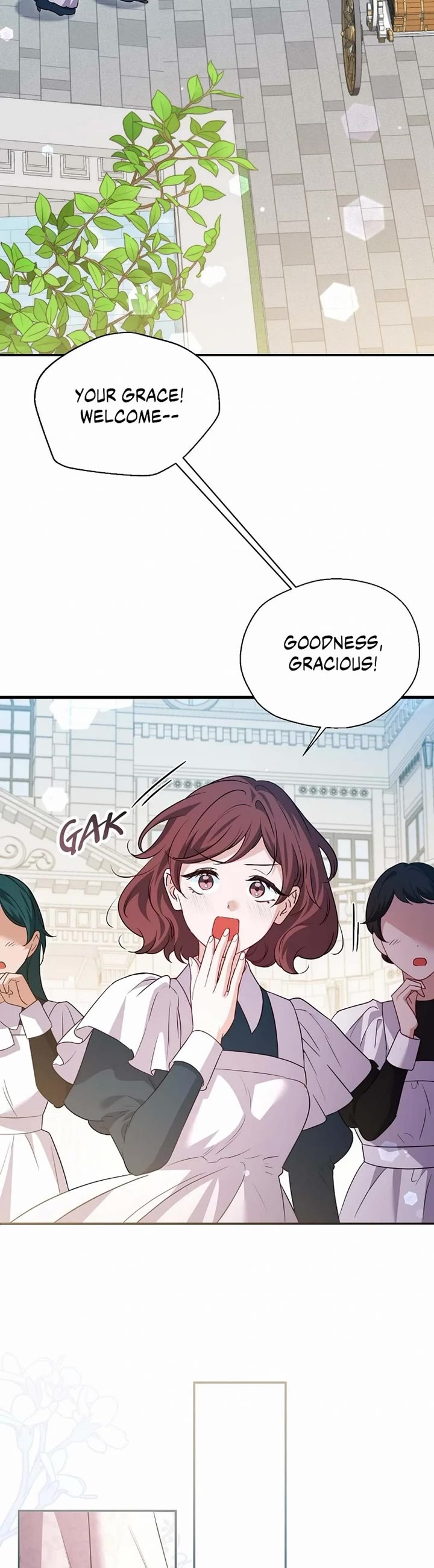 Anyone Can Beat the Original chapter 12 page 29