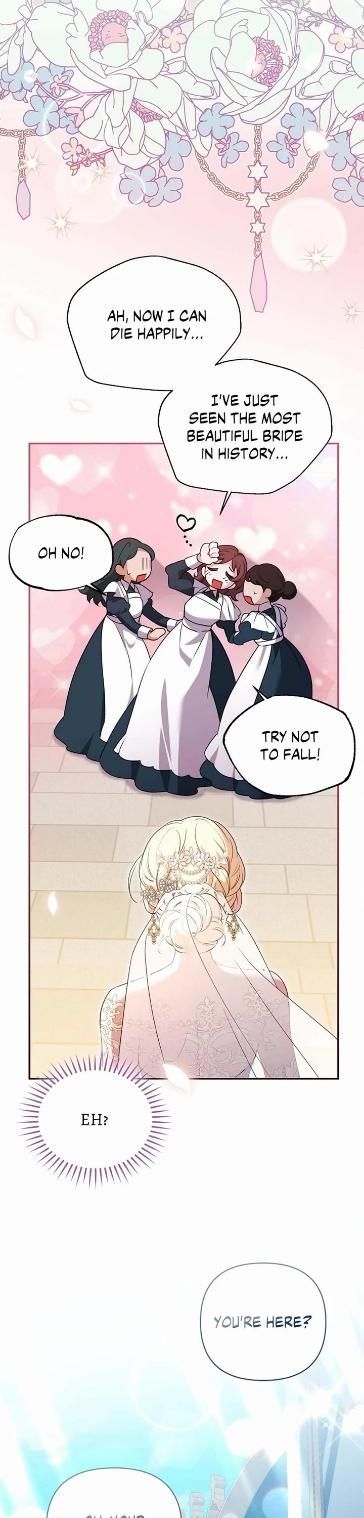 Anyone Can Beat the Original chapter 12 page 31