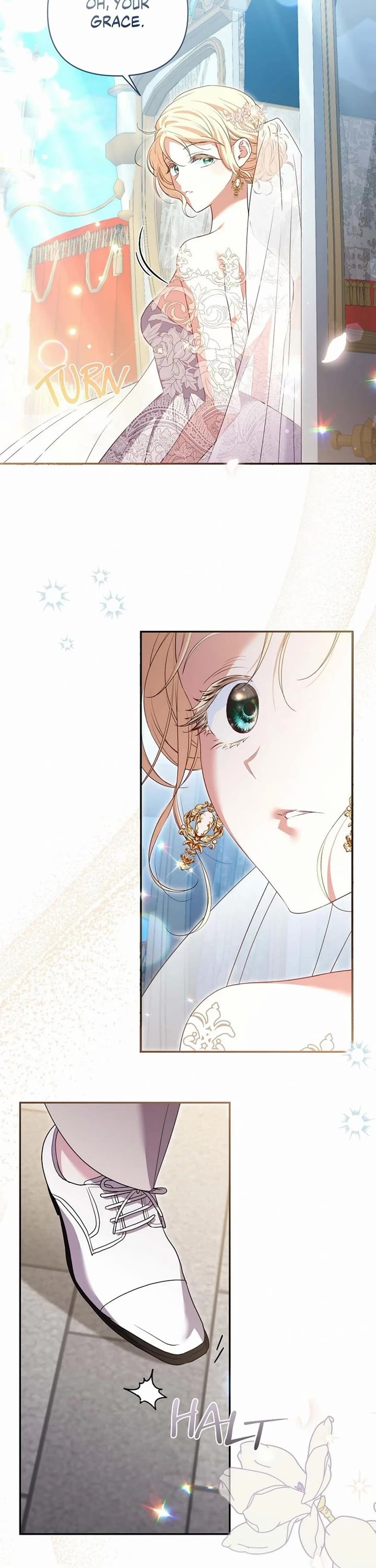 Anyone Can Beat the Original chapter 12 page 32