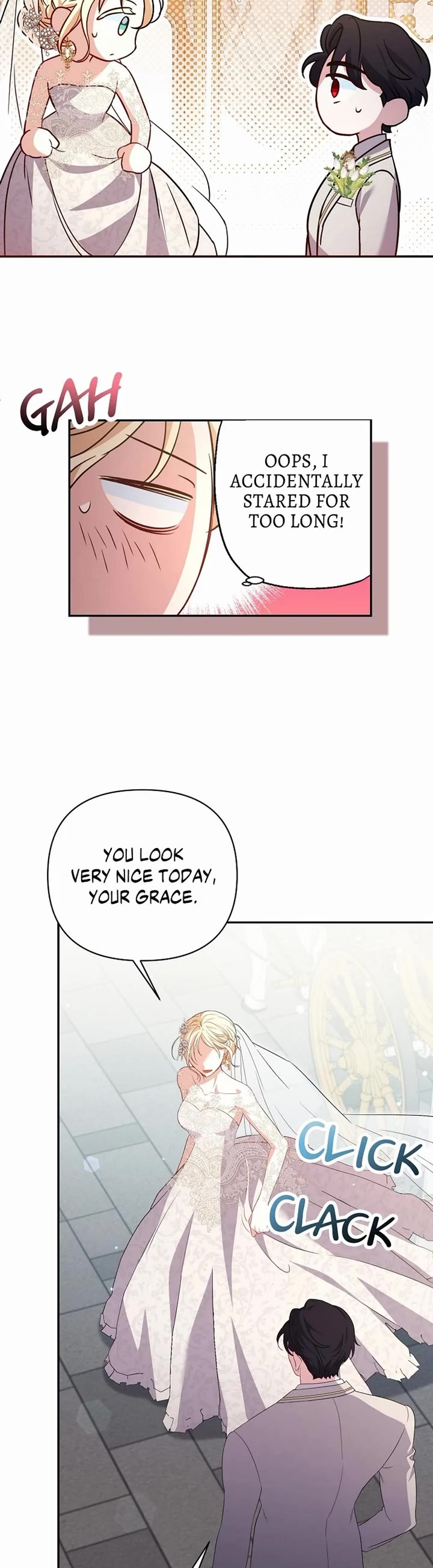 Anyone Can Beat the Original chapter 12 page 34