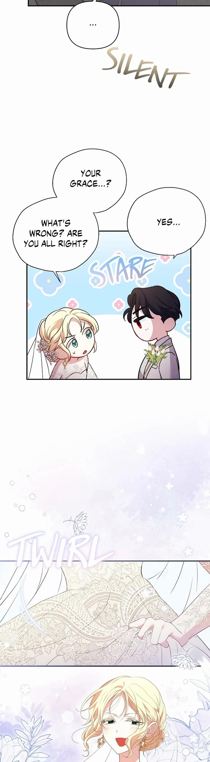 Anyone Can Beat the Original chapter 12 page 35