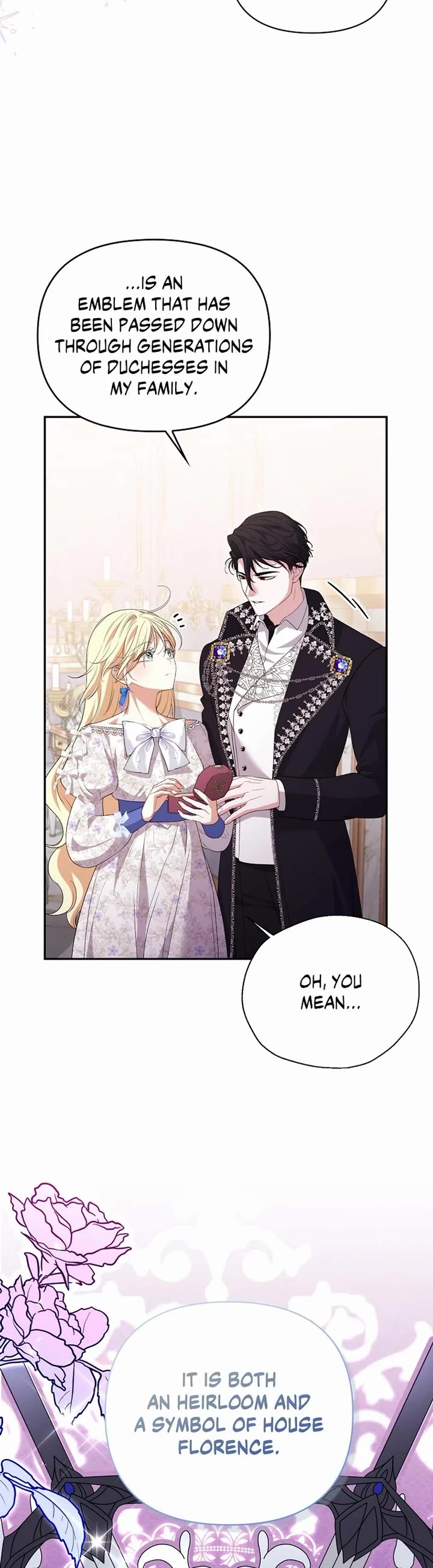 Anyone Can Beat the Original chapter 12 page 4
