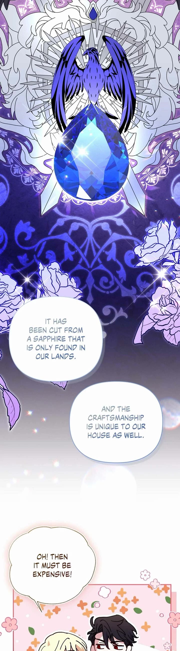 Anyone Can Beat the Original chapter 12 page 5