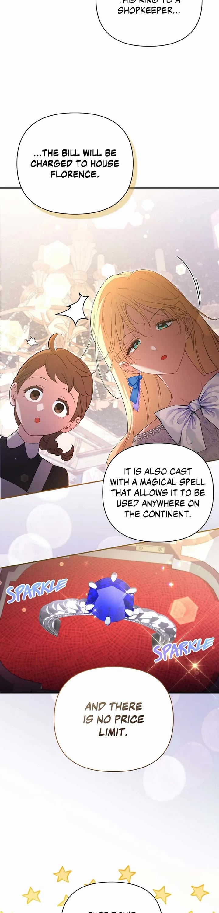 Anyone Can Beat the Original chapter 12 page 7