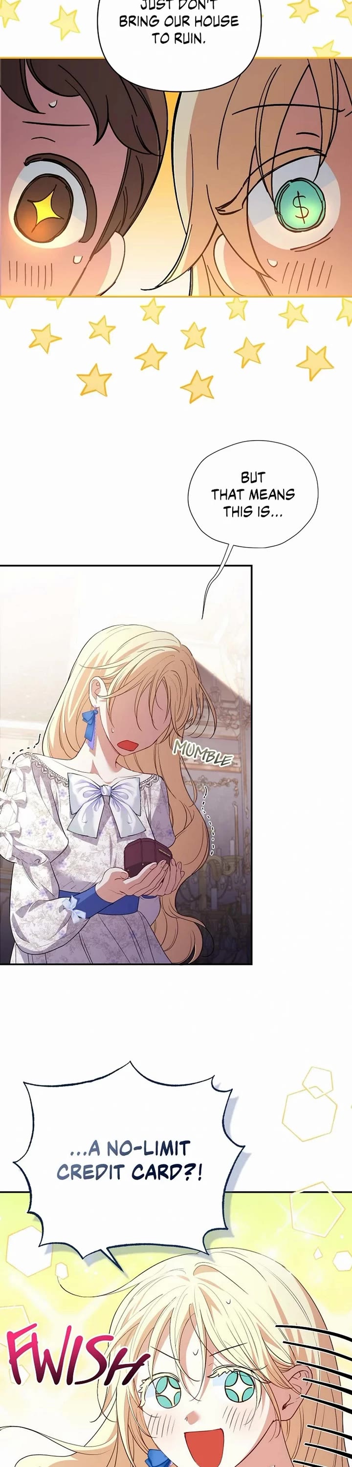 Anyone Can Beat the Original chapter 12 page 8