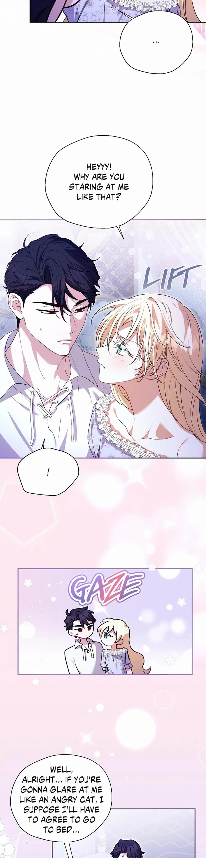 Anyone Can Beat the Original chapter 13 page 16