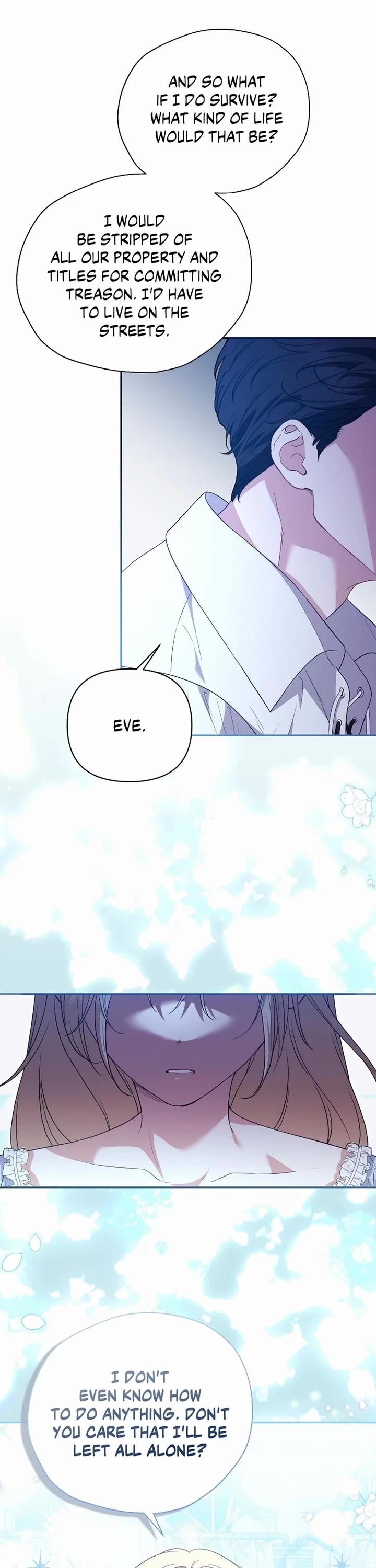 Anyone Can Beat the Original chapter 13 page 32