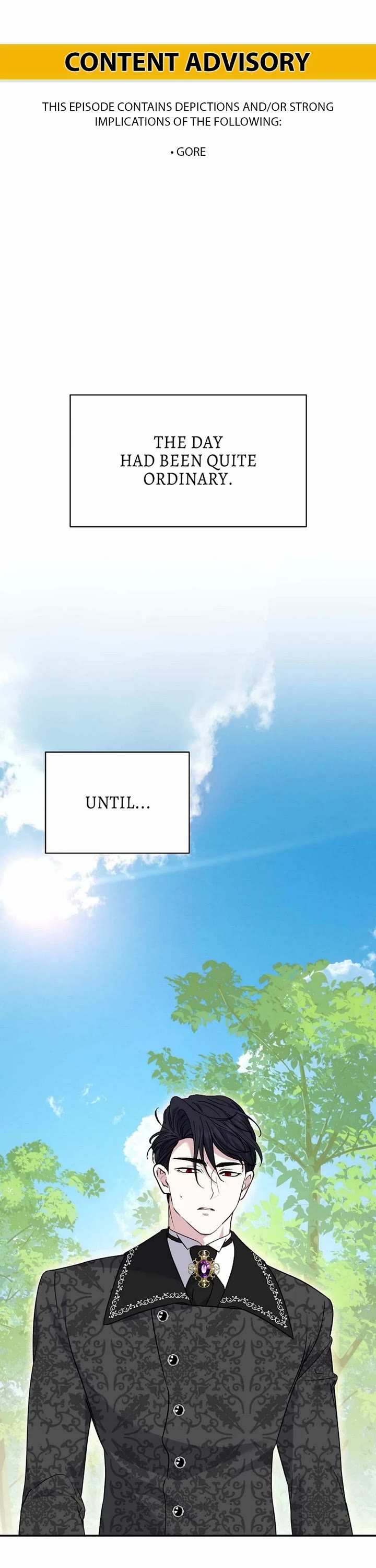 Anyone Can Beat the Original chapter 14 page 1