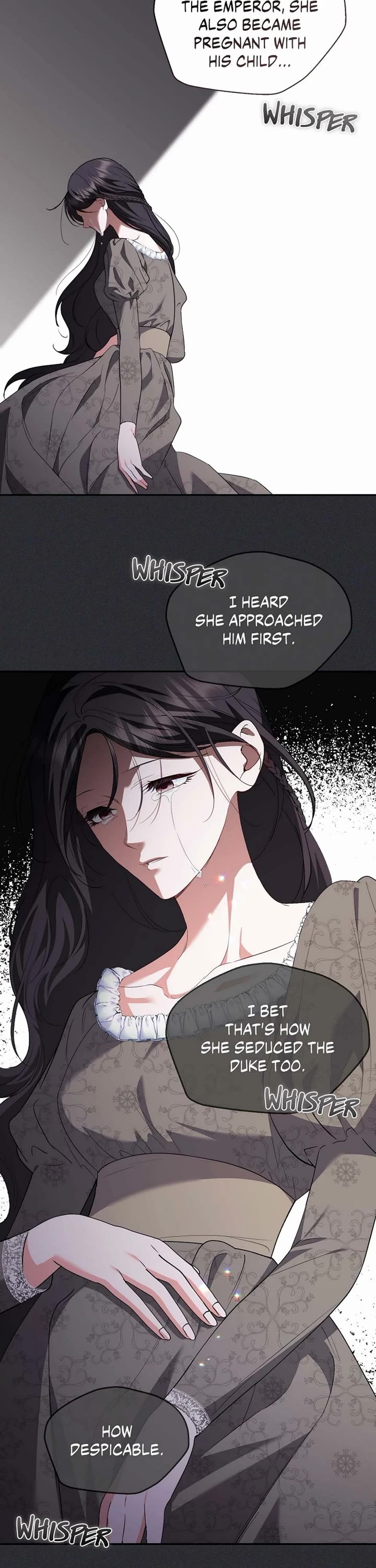 Anyone Can Beat the Original chapter 14 page 12