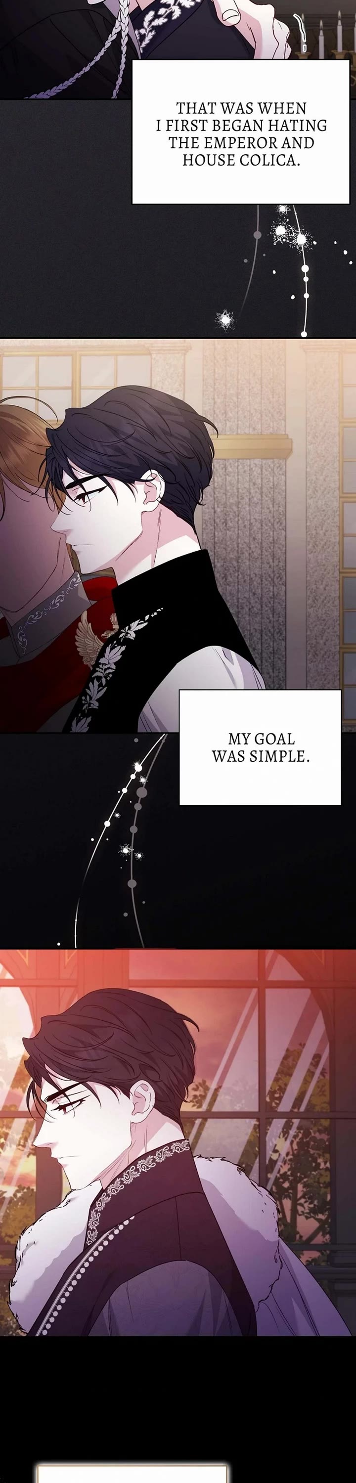 Anyone Can Beat the Original chapter 14 page 16