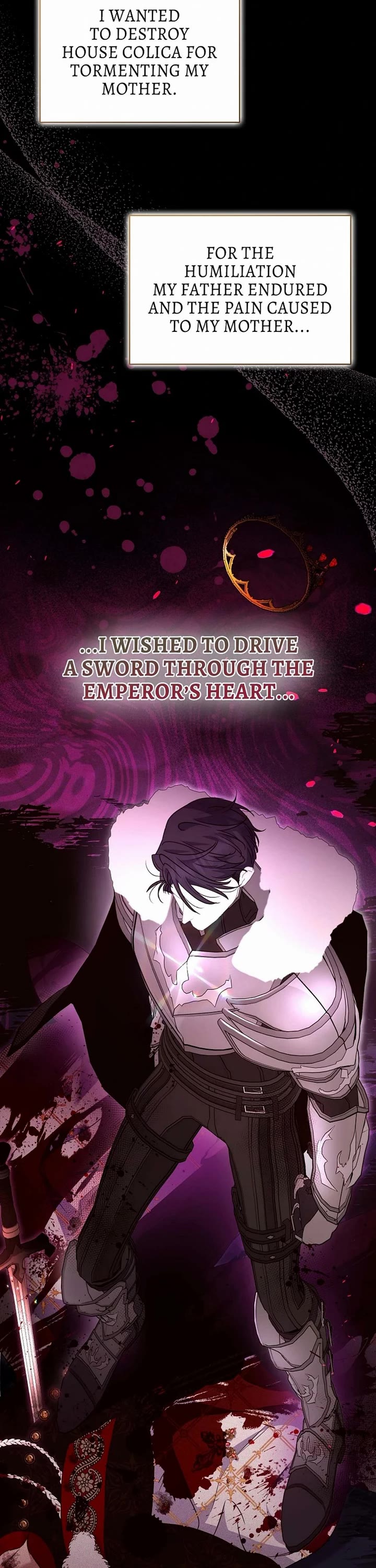 Anyone Can Beat the Original chapter 14 page 17