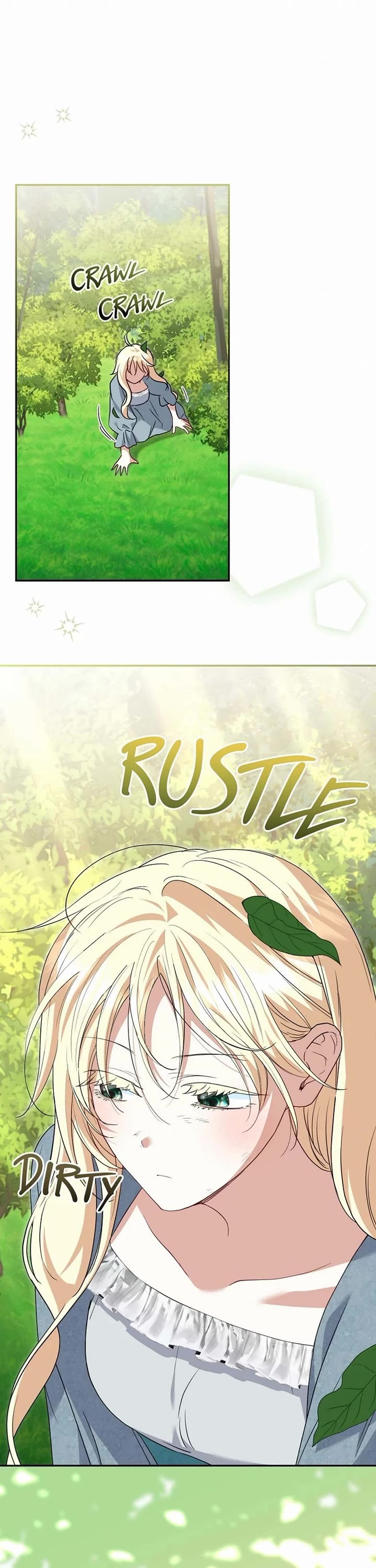 Anyone Can Beat the Original chapter 14 page 2