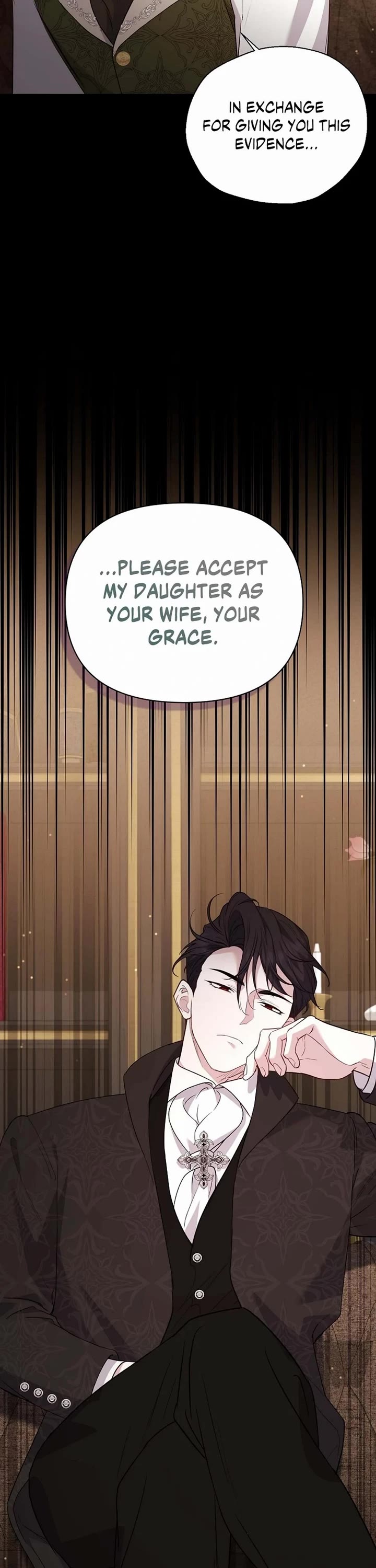 Anyone Can Beat the Original chapter 14 page 22