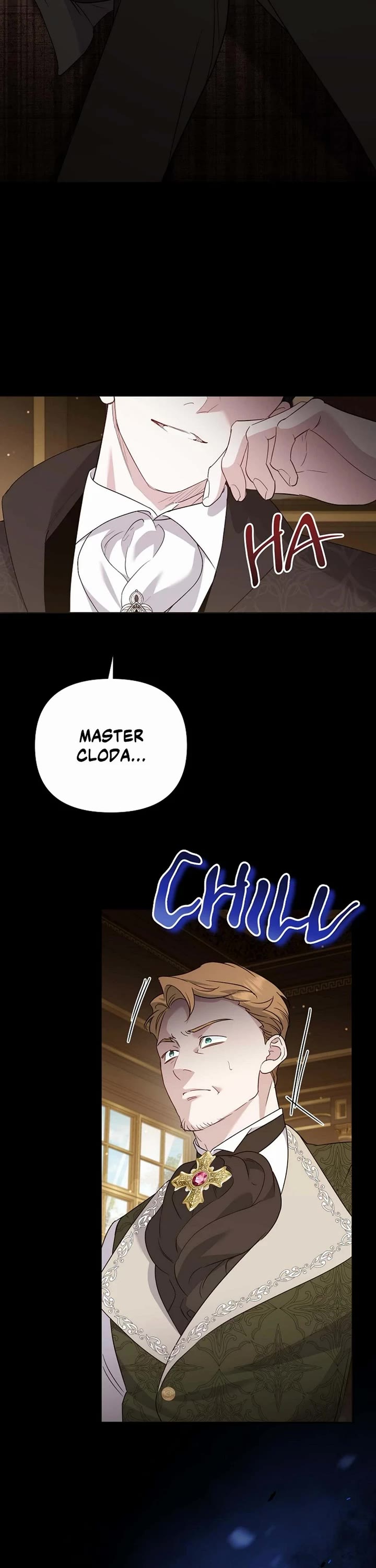 Anyone Can Beat the Original chapter 14 page 23