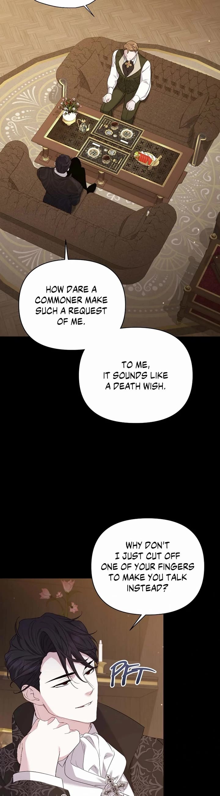 Anyone Can Beat the Original chapter 14 page 25