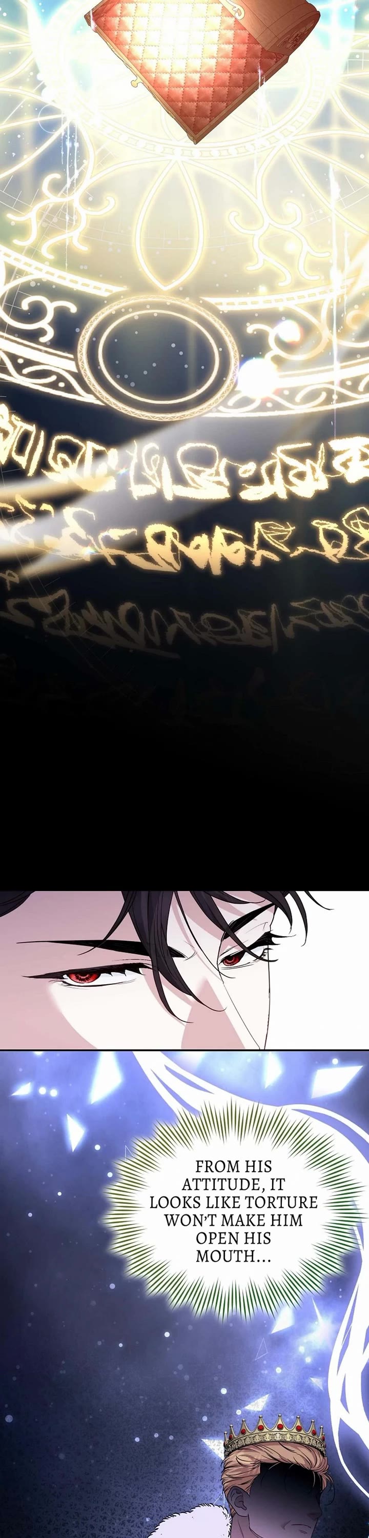 Anyone Can Beat the Original chapter 14 page 27