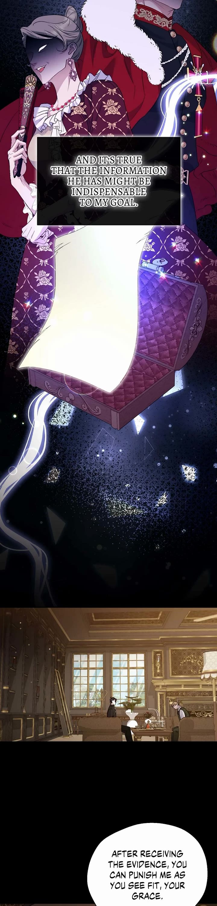 Anyone Can Beat the Original chapter 14 page 28