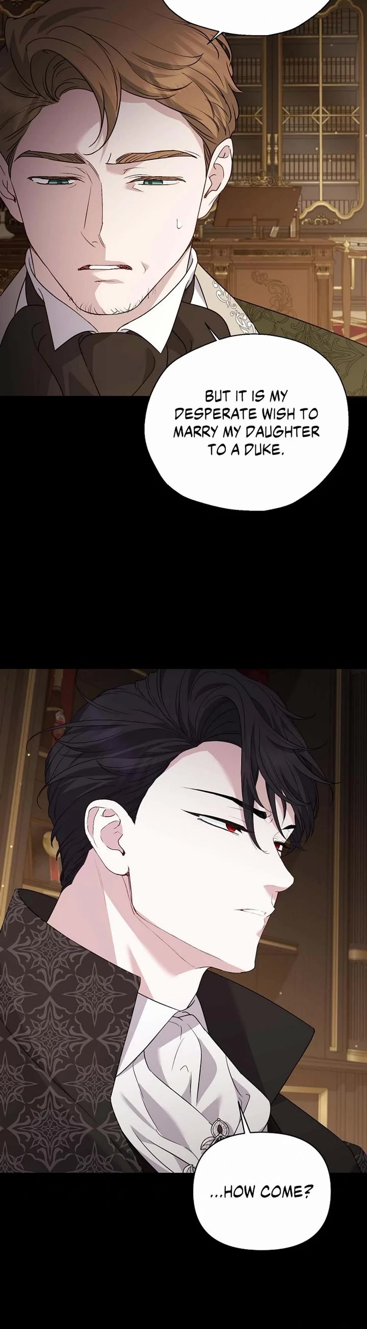 Anyone Can Beat the Original chapter 14 page 29