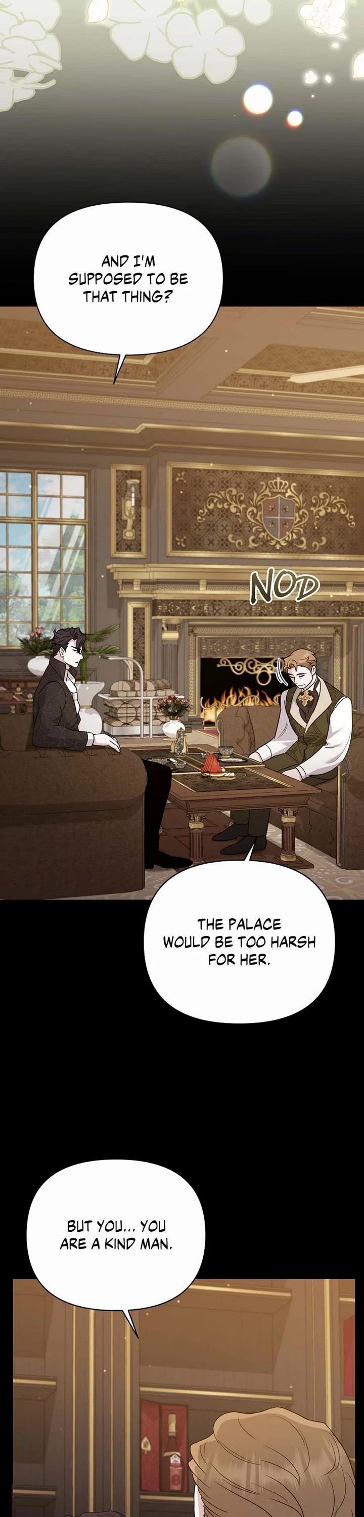 Anyone Can Beat the Original chapter 14 page 33