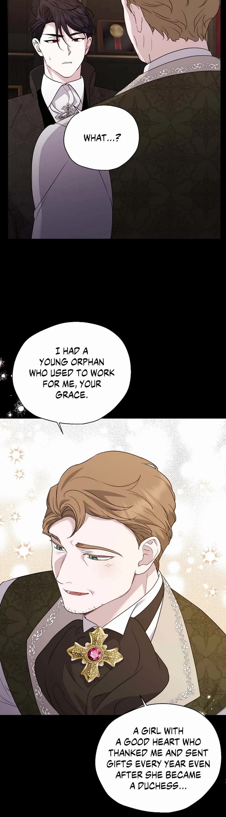 Anyone Can Beat the Original chapter 14 page 34