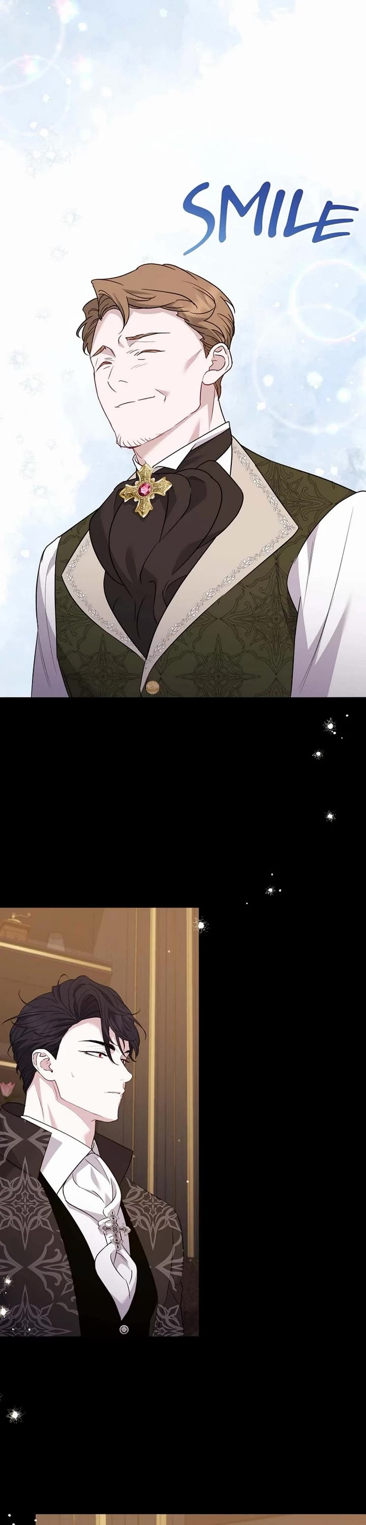 Anyone Can Beat the Original chapter 14 page 36