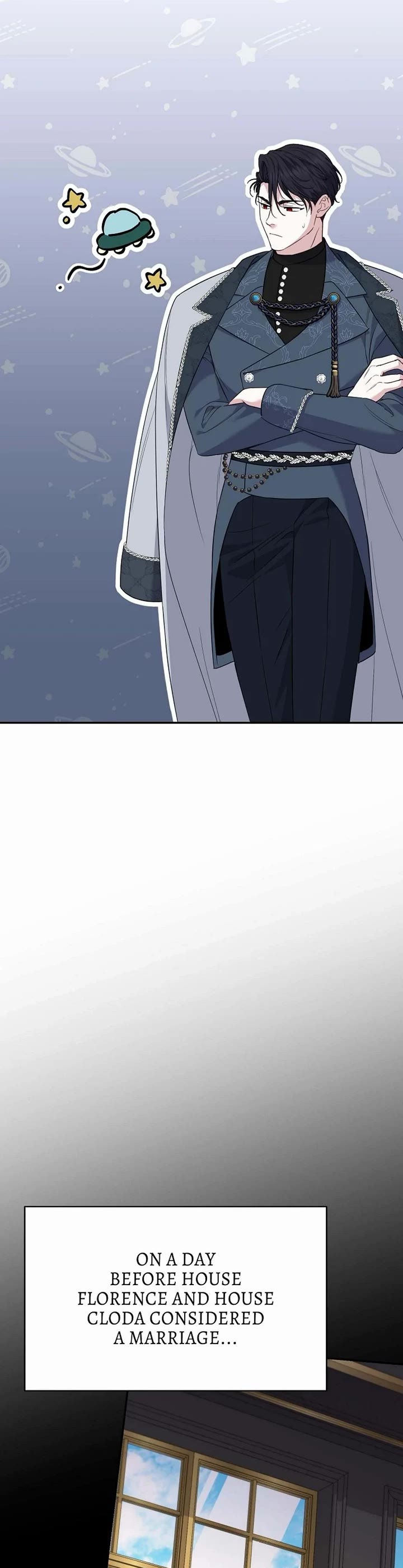 Anyone Can Beat the Original chapter 14 page 4