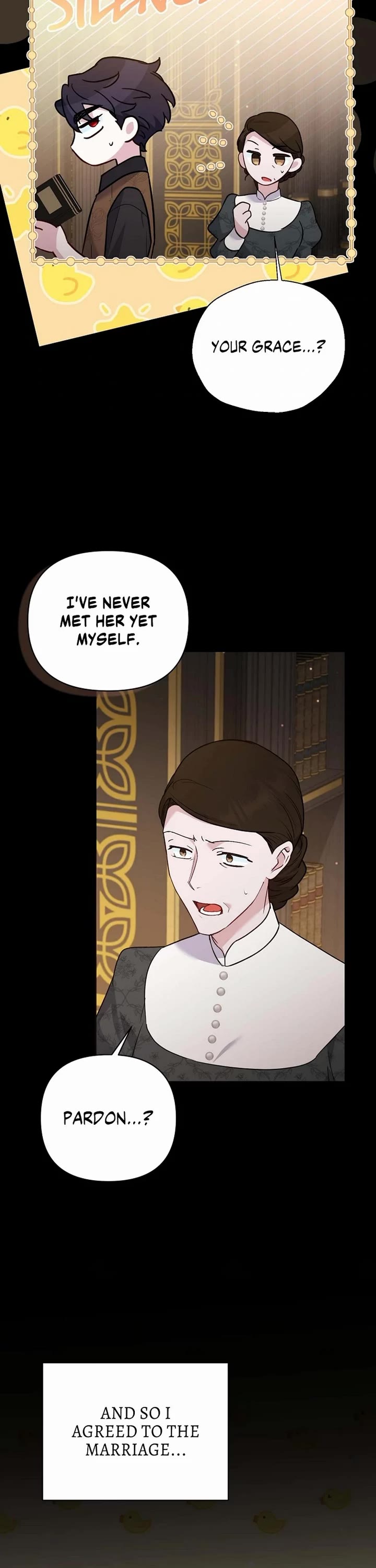 Anyone Can Beat the Original chapter 14 page 42