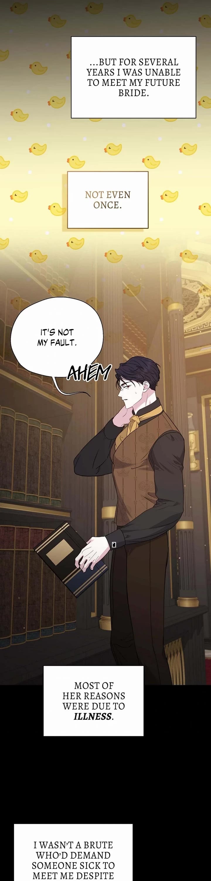 Anyone Can Beat the Original chapter 14 page 43