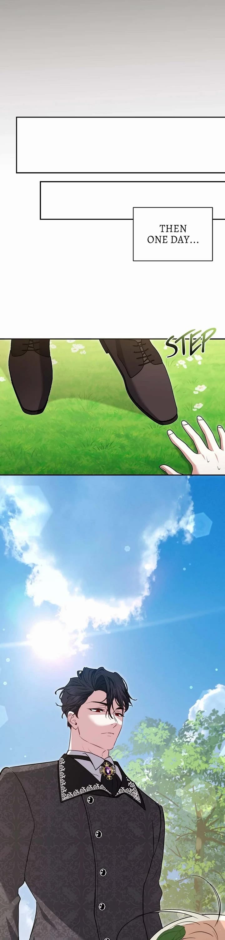Anyone Can Beat the Original chapter 14 page 46