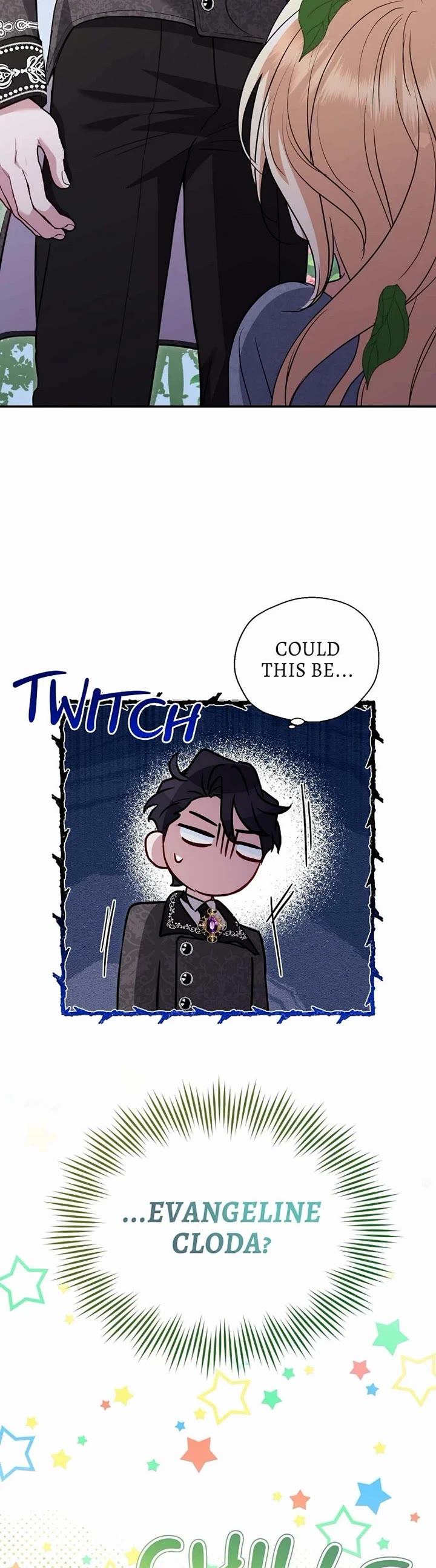 Anyone Can Beat the Original chapter 14 page 47