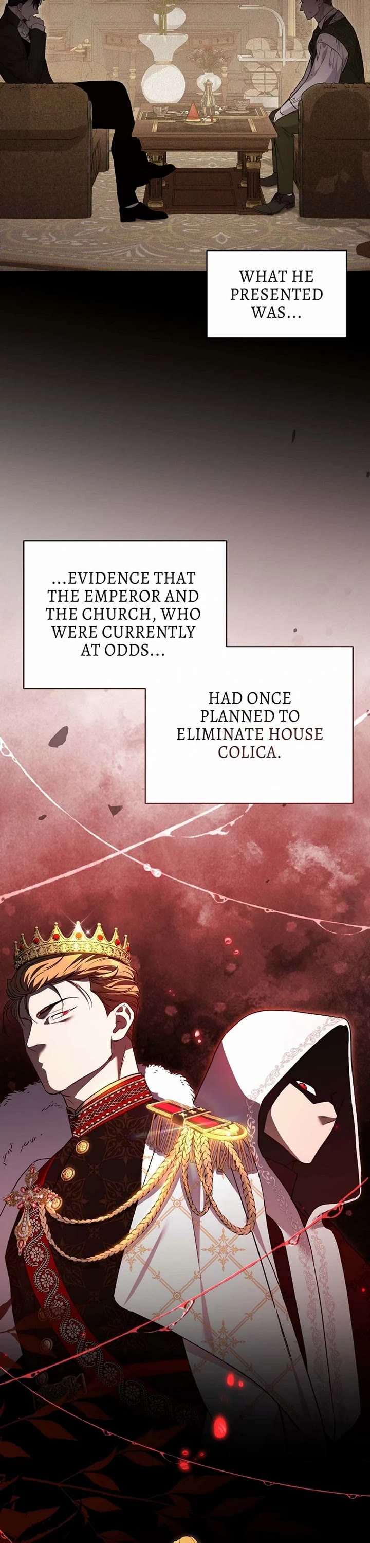 Anyone Can Beat the Original chapter 14 page 7