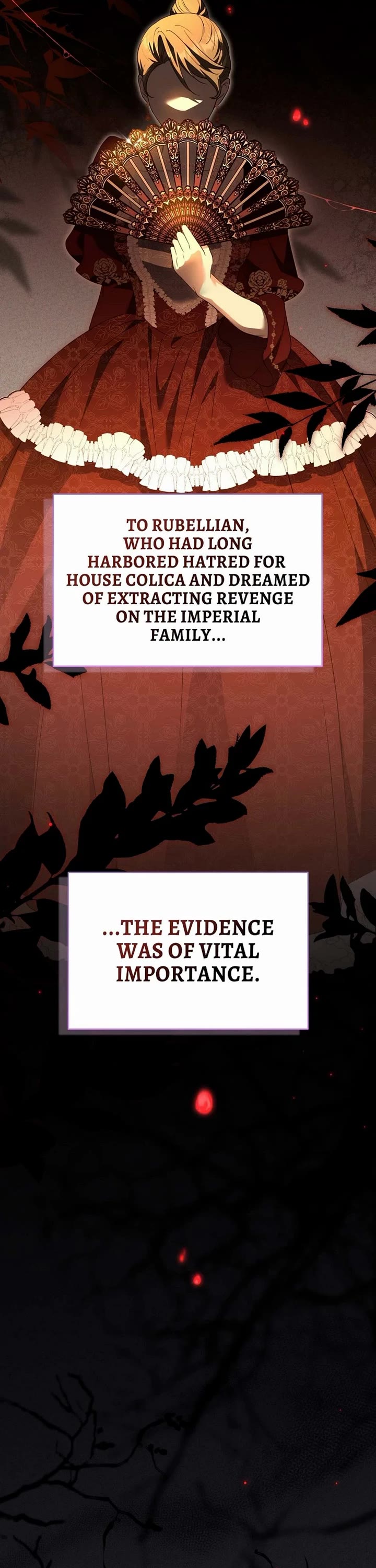 Anyone Can Beat the Original chapter 14 page 8