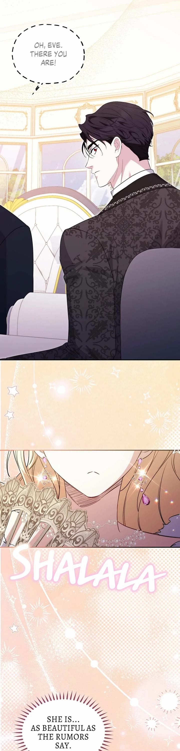 Anyone Can Beat the Original chapter 15 page 12