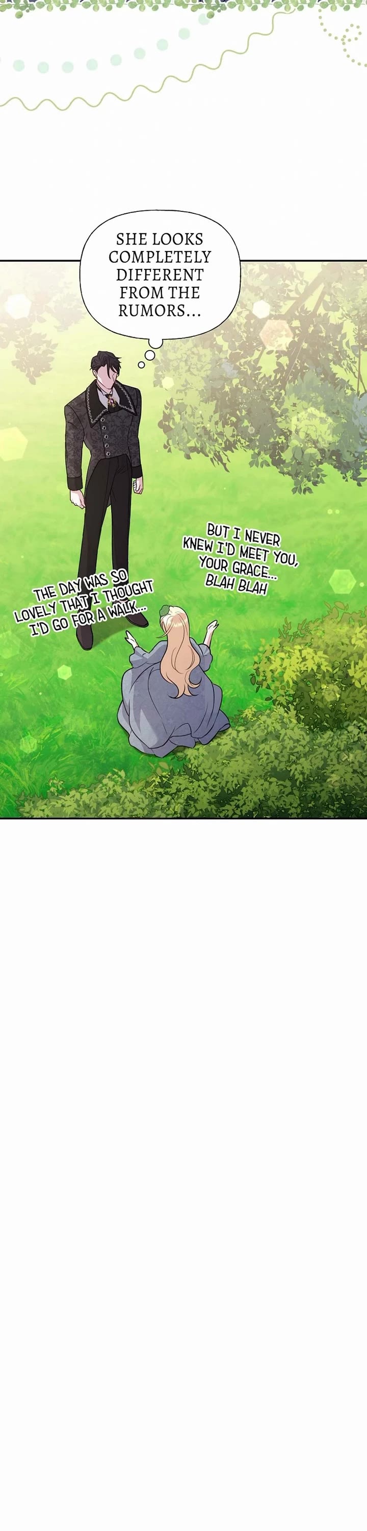 Anyone Can Beat the Original chapter 15 page 2