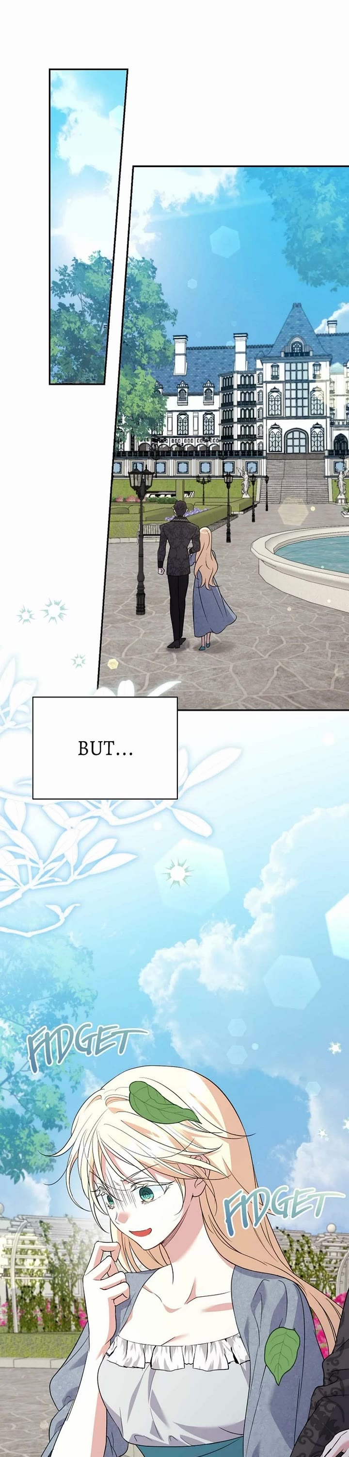 Anyone Can Beat the Original chapter 15 page 3