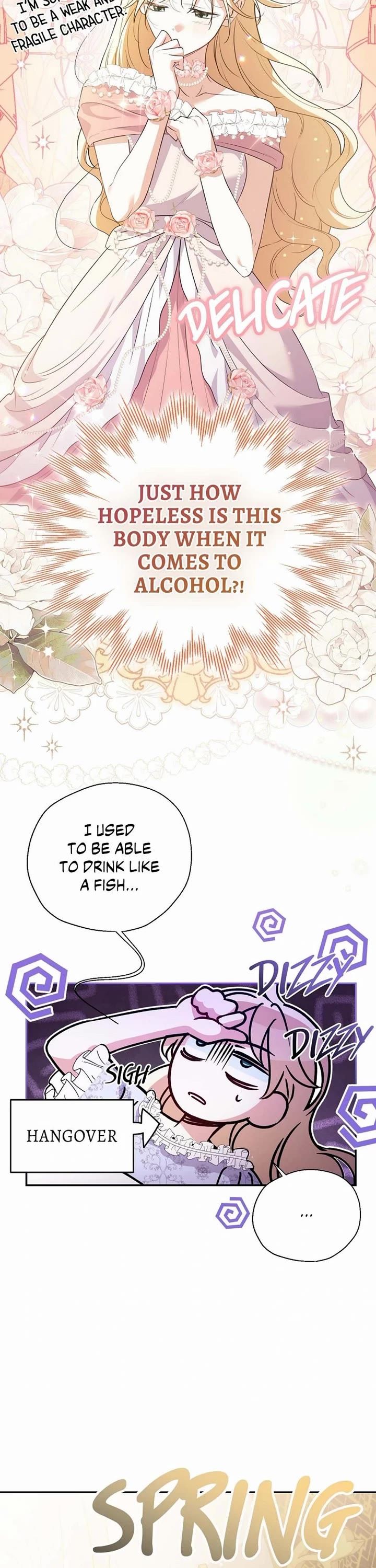 Anyone Can Beat the Original chapter 16 page 12