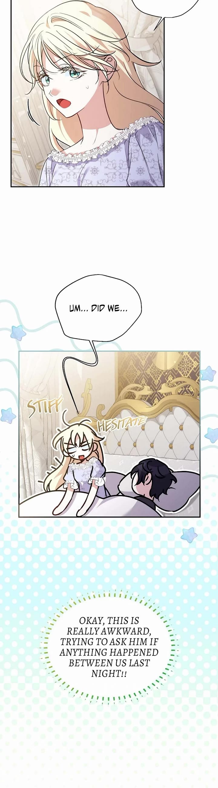 Anyone Can Beat the Original chapter 16 page 14