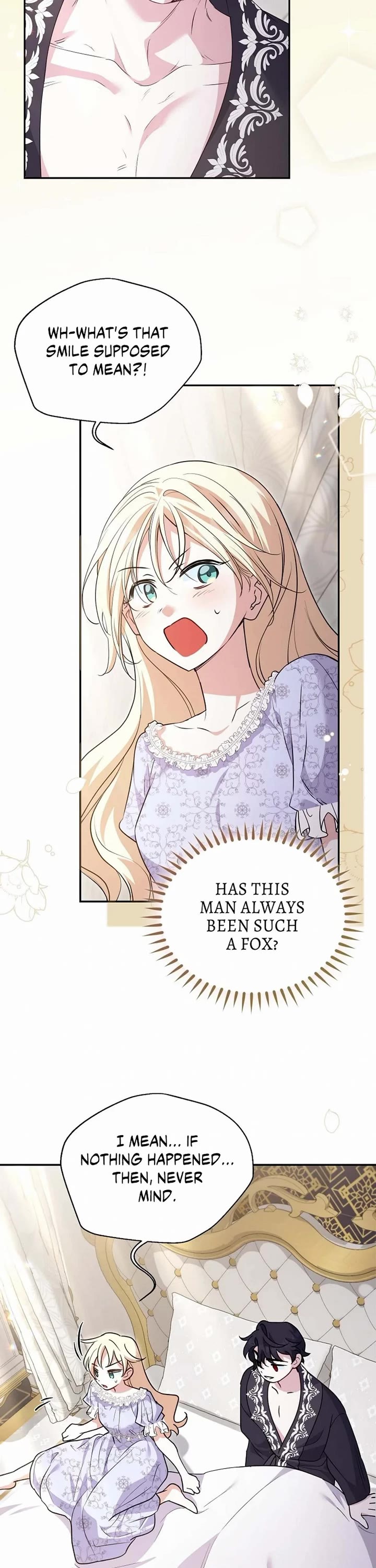 Anyone Can Beat the Original chapter 16 page 17