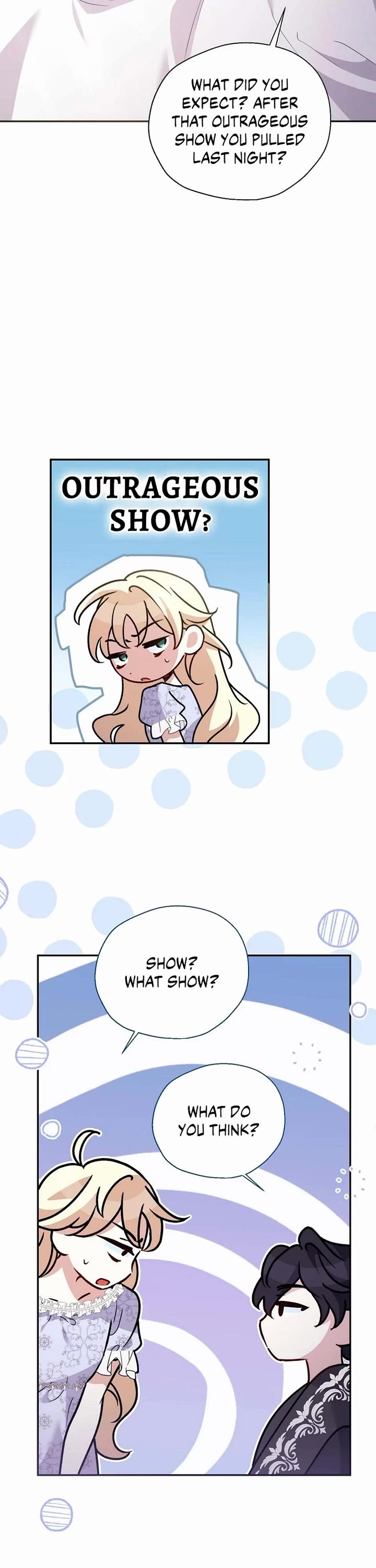 Anyone Can Beat the Original chapter 16 page 18