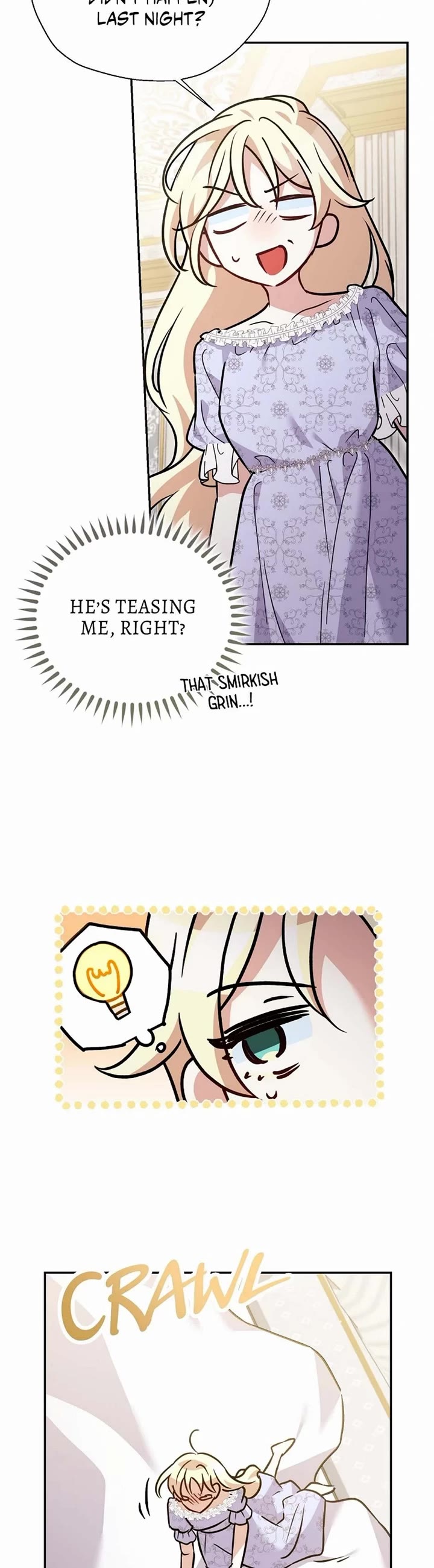 Anyone Can Beat the Original chapter 16 page 20