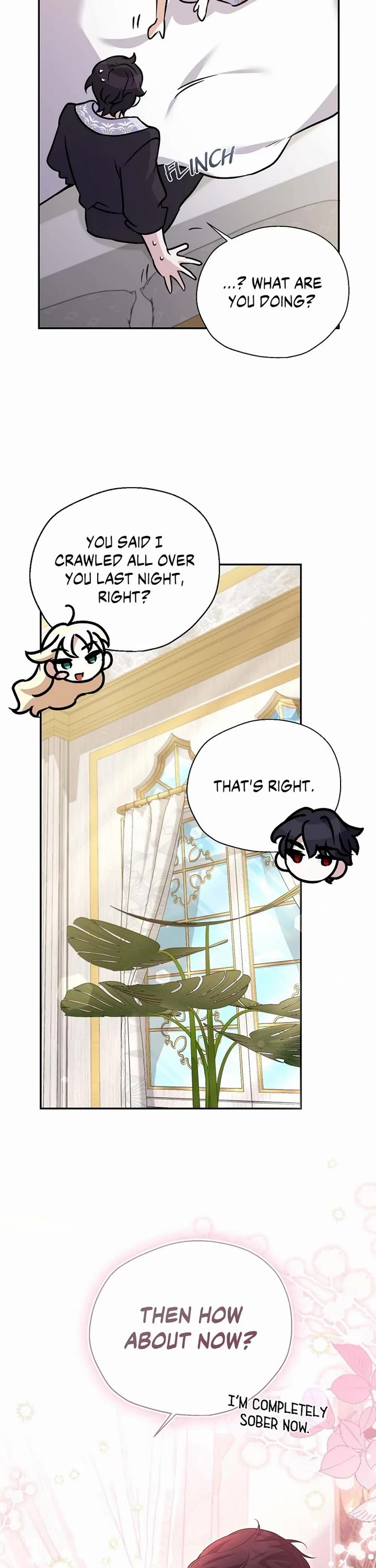 Anyone Can Beat the Original chapter 16 page 21