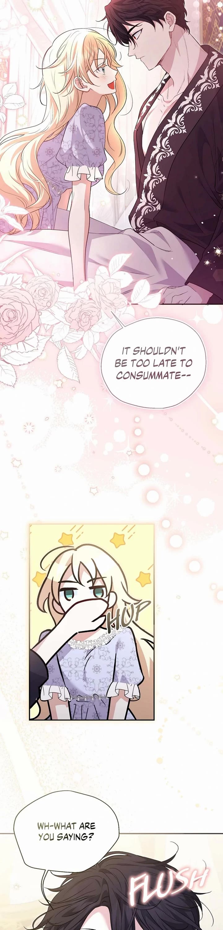 Anyone Can Beat the Original chapter 16 page 22