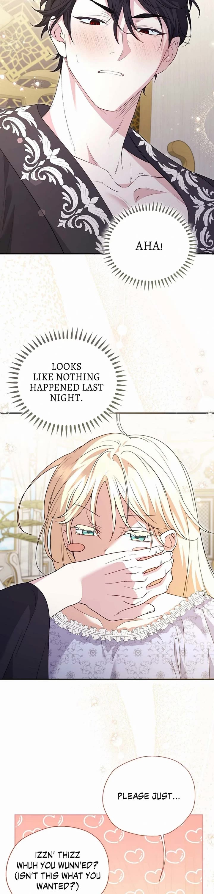 Anyone Can Beat the Original chapter 16 page 23