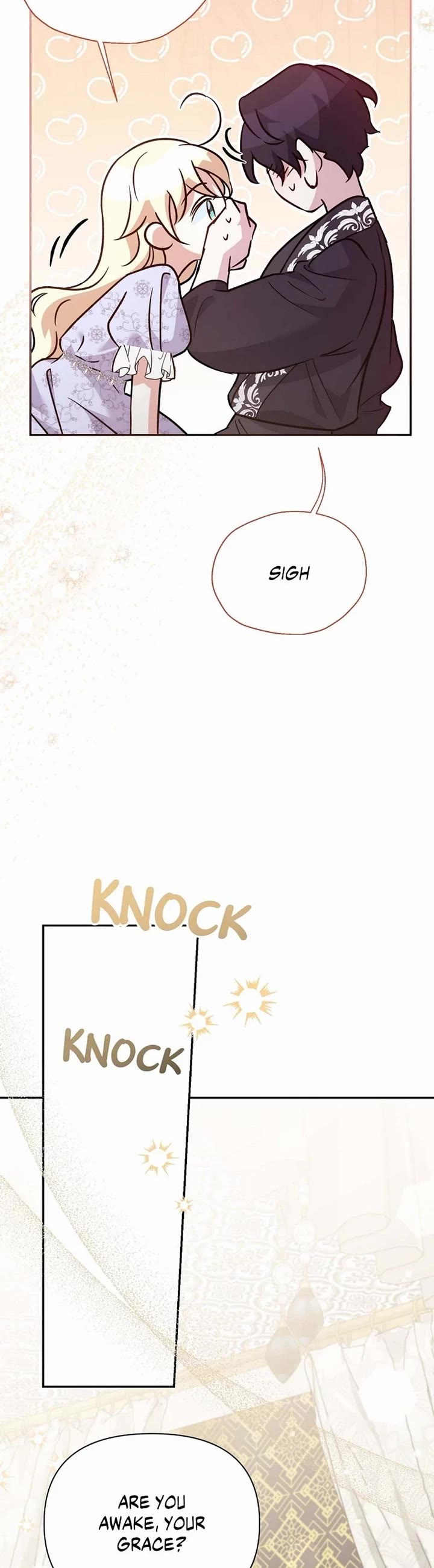 Anyone Can Beat the Original chapter 16 page 24