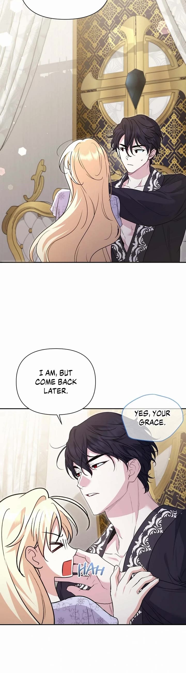 Anyone Can Beat the Original chapter 16 page 25